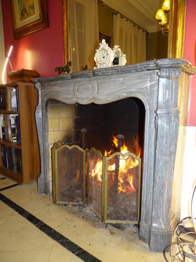 Demeure Belle Epoque Bed & Breakfast Reims Eksteriør bilde