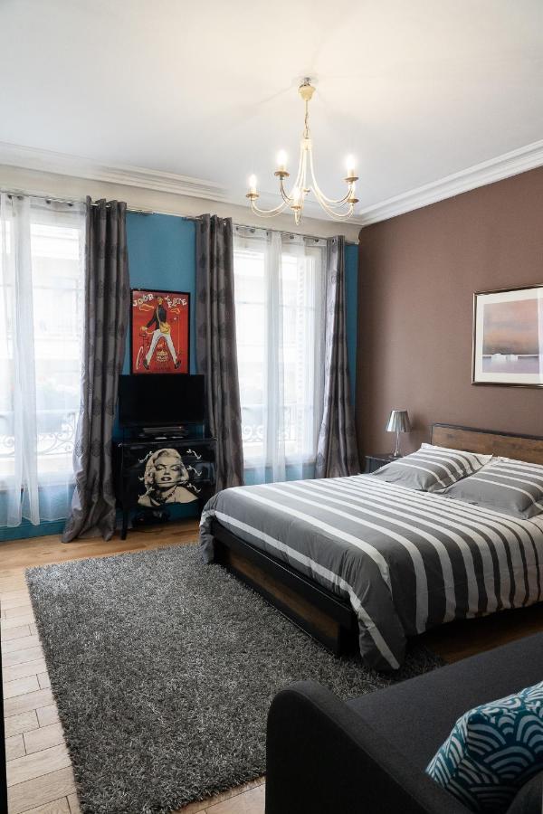 Demeure Belle Epoque Bed & Breakfast Reims Eksteriør bilde