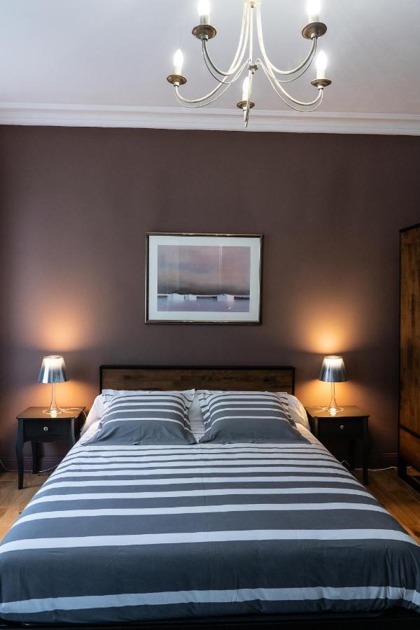 Demeure Belle Epoque Bed & Breakfast Reims Eksteriør bilde