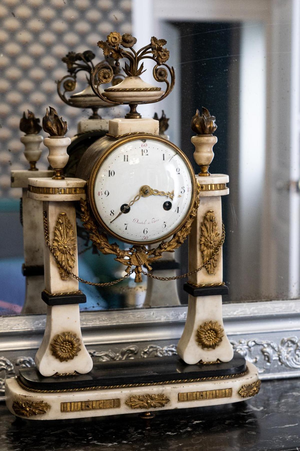 Demeure Belle Epoque Bed & Breakfast Reims Eksteriør bilde