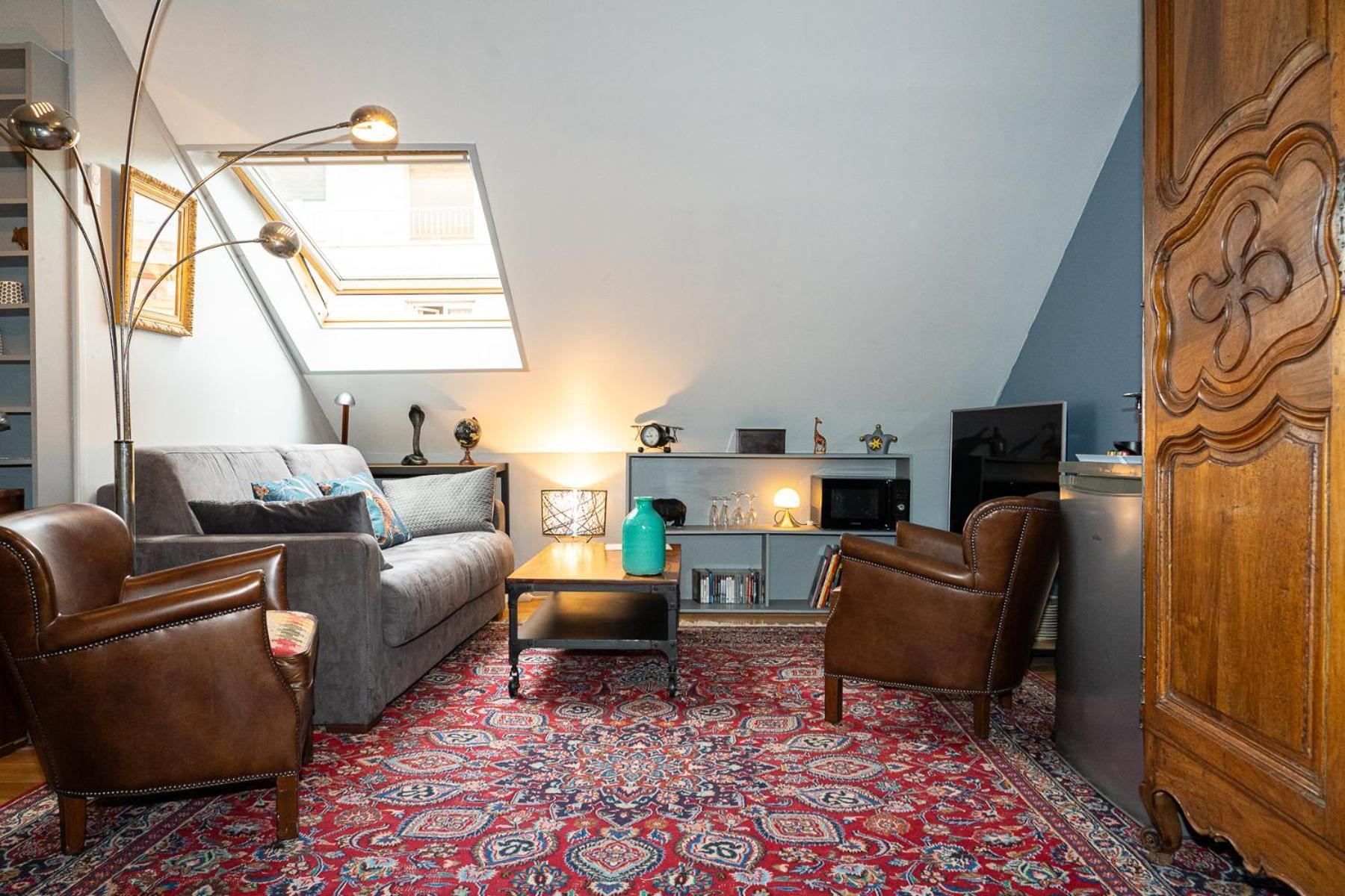 Demeure Belle Epoque Bed & Breakfast Reims Eksteriør bilde