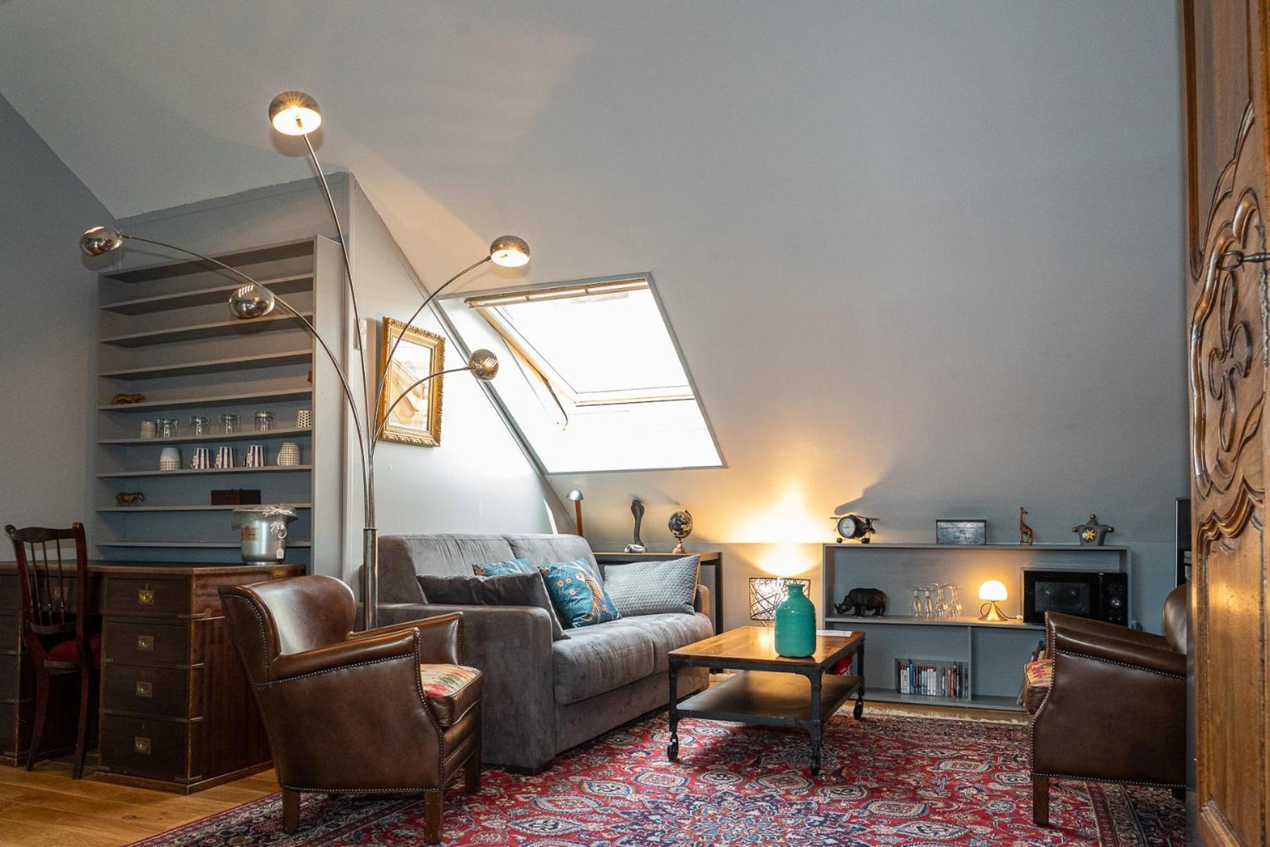 Demeure Belle Epoque Bed & Breakfast Reims Eksteriør bilde