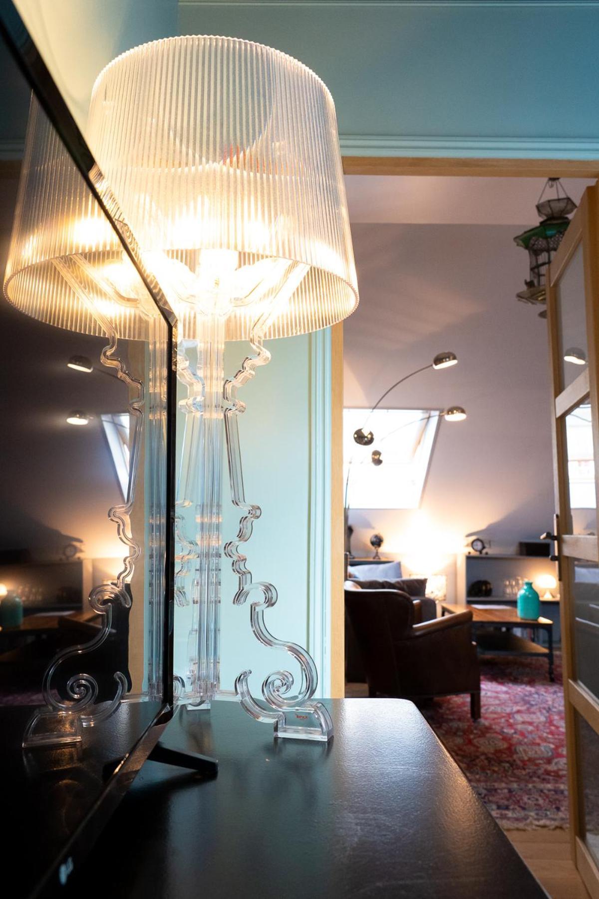 Demeure Belle Epoque Bed & Breakfast Reims Eksteriør bilde