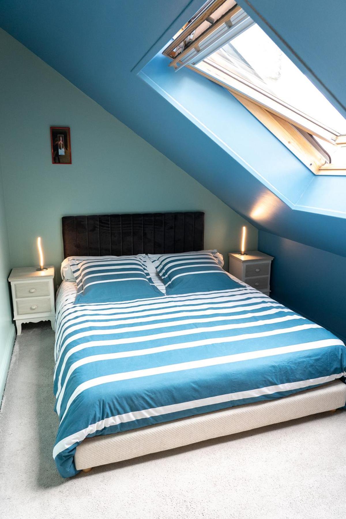 Demeure Belle Epoque Bed & Breakfast Reims Eksteriør bilde