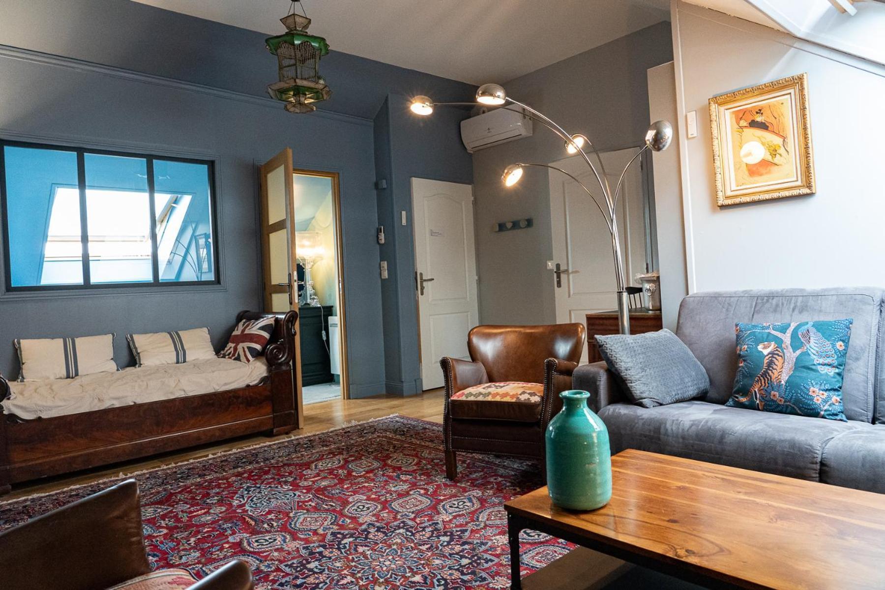 Demeure Belle Epoque Bed & Breakfast Reims Eksteriør bilde